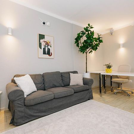 Youpartments - Zentrale Micro Apartments Kaiserslautern Zewnętrze zdjęcie