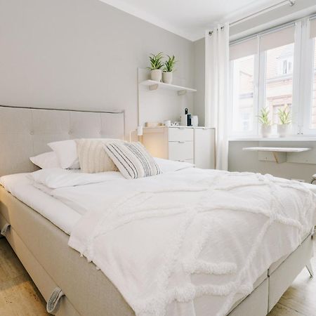 Youpartments - Zentrale Micro Apartments Kaiserslautern Zewnętrze zdjęcie