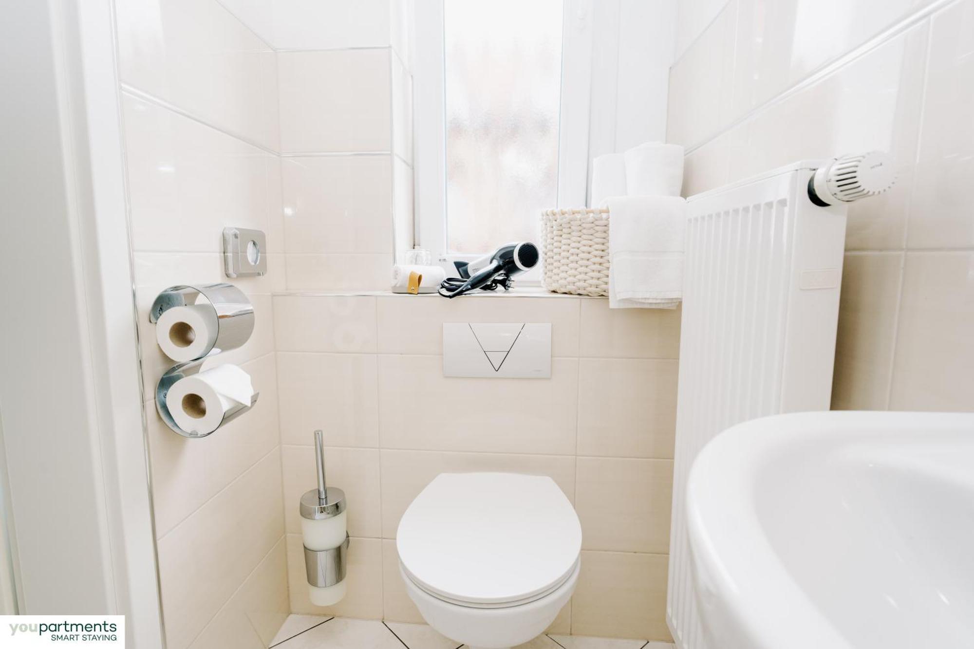 Youpartments - Zentrale Micro Apartments Kaiserslautern Pokój zdjęcie
