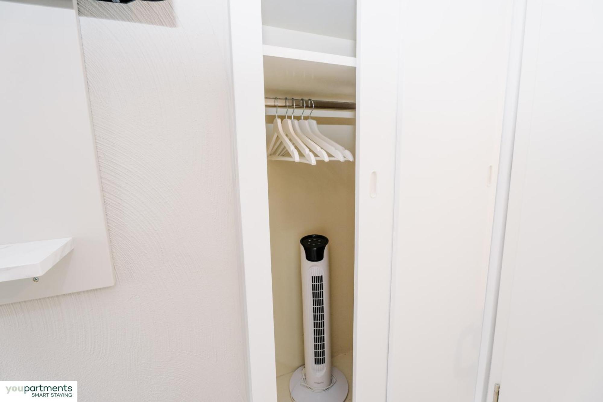 Youpartments - Zentrale Micro Apartments Kaiserslautern Zewnętrze zdjęcie